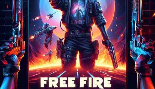 Free Fire Redeem codes: February 20th, 2024 Edition