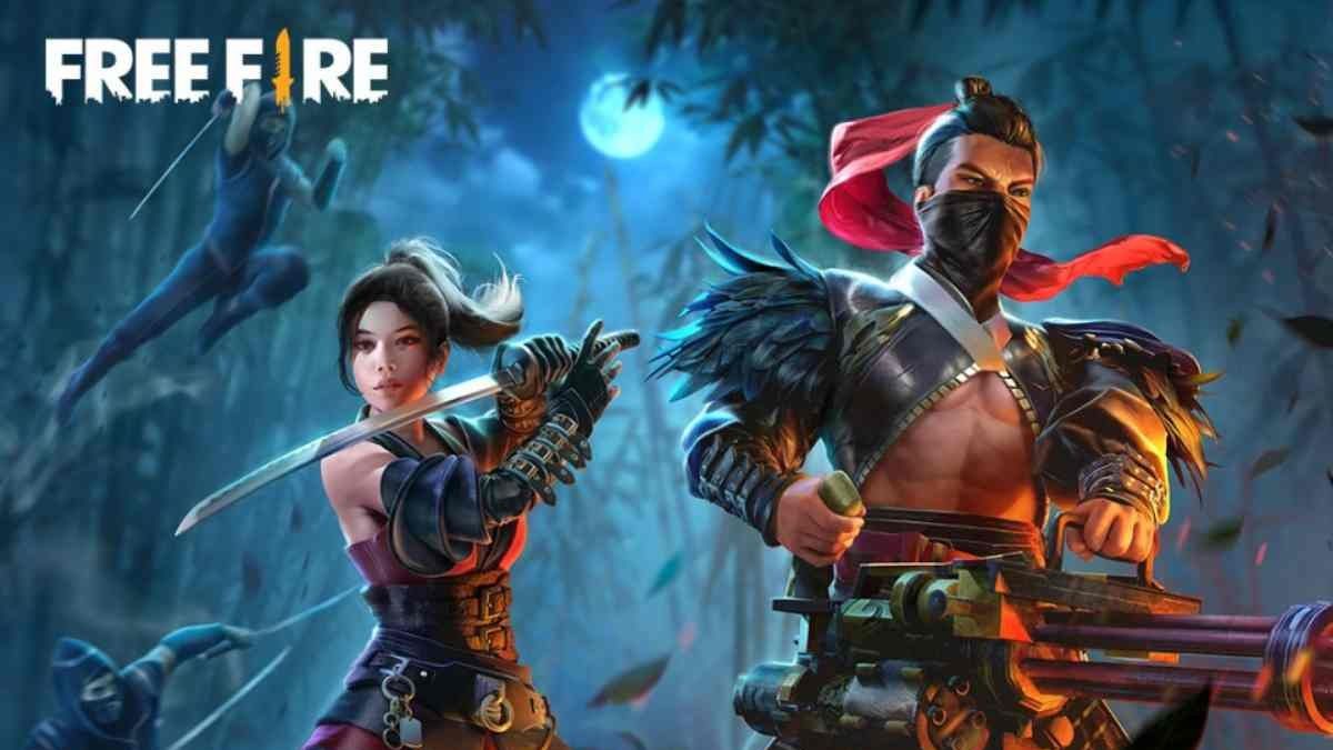 Free Fire Max Redeem codes 11 July 2024 FF Rewards