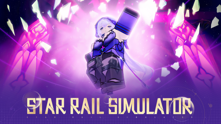 StarRail Simulator codes 11 July 2024