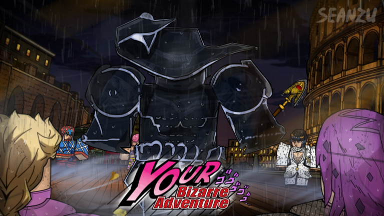 Your Bizarre Adventure (YBA) codes 11 July 2024