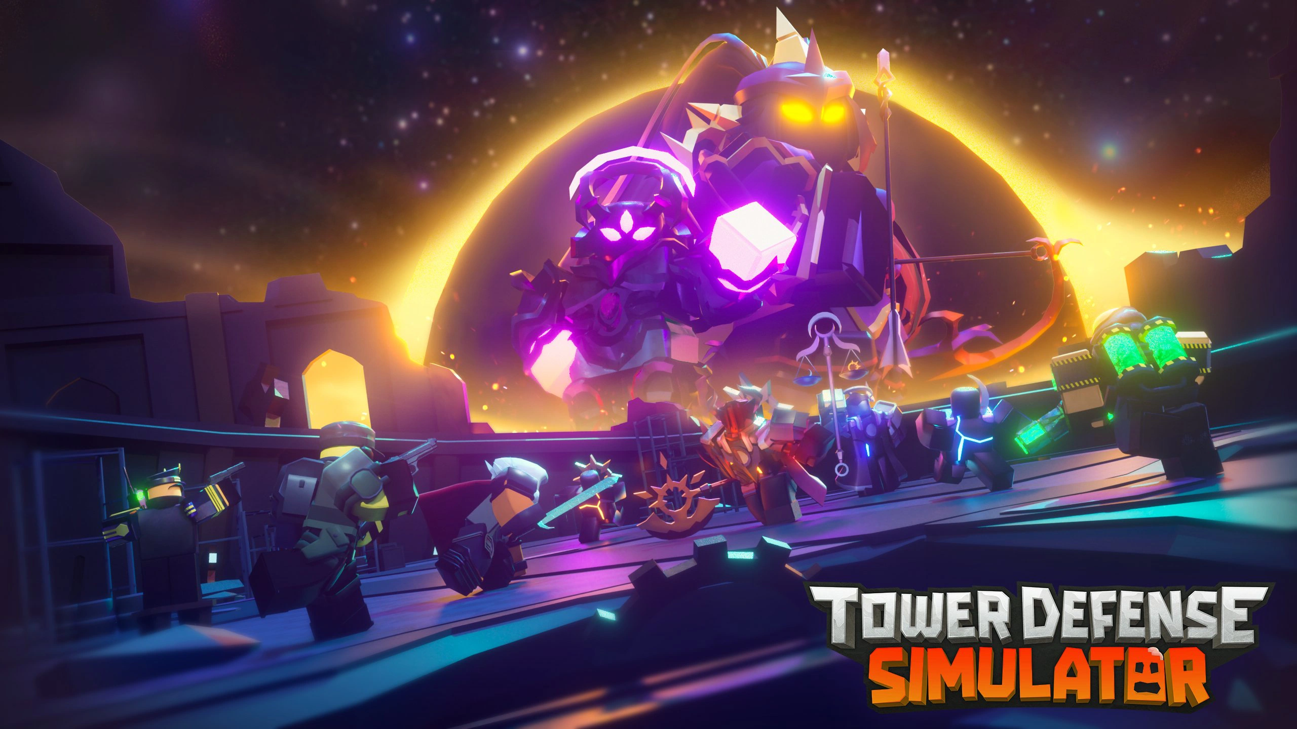 Tower Defense Simulator (TDS) codes February 2024