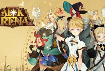 AFK Enviornment New Yr 2025: Redeem Your Codes for Epic Rewards!