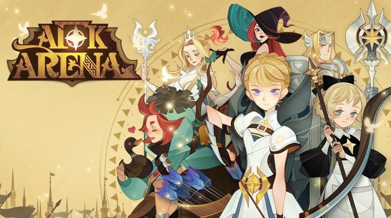 AFK Enviornment New Yr 2025: Redeem Your Codes for Epic Rewards!