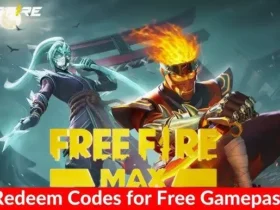 Garena Free Hearth Redeem Codes (December 2024)