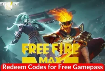 Garena Free Hearth Redeem Codes (December 2024)