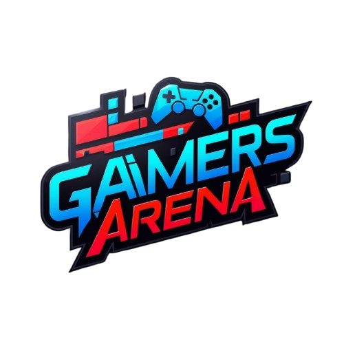 Gamer Arena